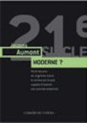 Moderne ?